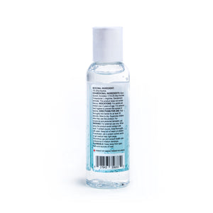 Hand Sanitizer Gel
