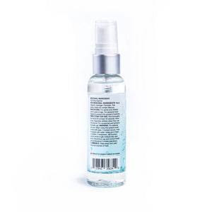 Hand Sanitizer Spray