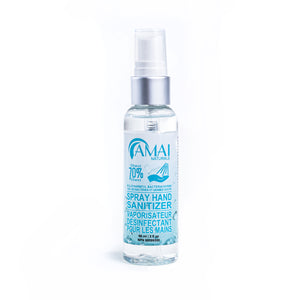 Hand Sanitizer Spray